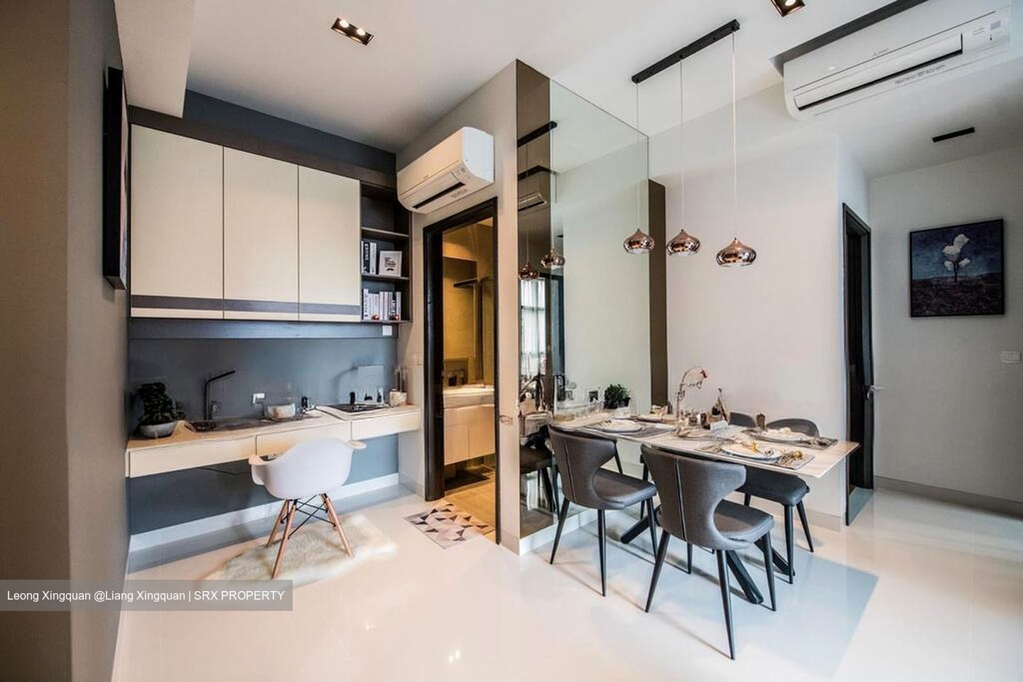 Neem Tree (D12), Apartment #525691301
